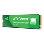 SSD 1TB WD SN3000 NVME GREEN - Image 3