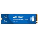SSD 1TB WD SN5000 NVME BLUE