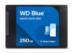 SSD 250GB SA510 SATA BLUE WD