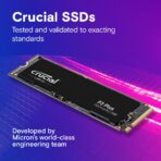 SSD 2TB CRUCIAL P3 PLUS - Image 3