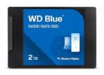 SSD 2TB WD SA510 BLUE