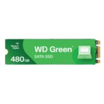 SSD 480 GB WD M.2 GREEN