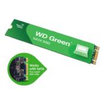 SSD 480 GB WD M.2 GREEN - Image 4