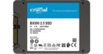 SSD 500GB CRUCIAL BX500 - Image 4