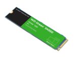 SSD 500GB NVME. M.2 GREEN SN 350 WD - Image 3