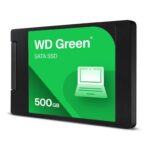 SSD 500GB SATA WD GREEN - Image 3
