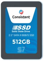 SSD 512GB CONSISTENT SATA - Image 4