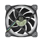 Thermaltake Riing Plus 12 RGB Triple Fan Pack with Controller - Image 2