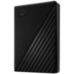 Western Digital WD My Passport 5TB External Hard Drive - Image 3