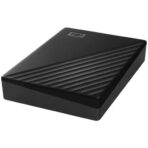 Western Digital WD My Passport 5TB External Hard Drive - Image 2