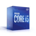 Intel Core i5-10400 10th Gen Desktop Processor