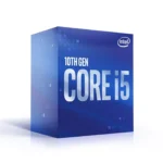 Intel Core i5-10400 10th Gen Desktop Processor