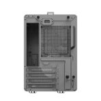 Ant Esports Box C Air Grey M-ATX Mini Tower Case - Image 2