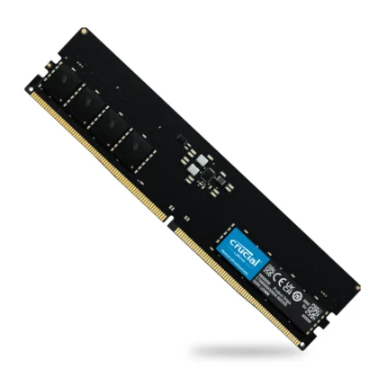 16GB DDR5 CRUCIAL 4800MHZ DT