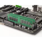 16GB DDR4 CRUCIAL 3200 - Image 3