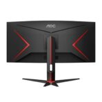 34" AOC MONITOR CU34G2XP - Image 3