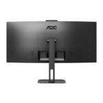 34" AOC MONITOR CU34V5CW - Image 3