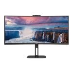 34" AOC MONITOR CU34V5CW