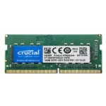 16GB DDR4 CRUCIAL 3200MHZ
