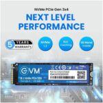 SSD 128GB EVM NVME - Image 4