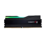 16GB DDR-5 GSKILL TRIDENT Z CL36 6000MHZ BLACK