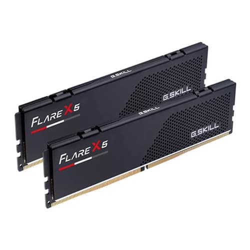 16GB*2 DDR-5 GSKILL 6000MHZ FLARE CL36 AMD
