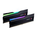 32GBDDR-5 GSKILL TRIDENT Z 6000MHZ CL36(BLACK) - Image 3