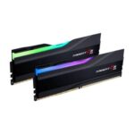 32GBDDR-5 GSKILL TRIDENT Z 6000MHZ CL36(BLACK)