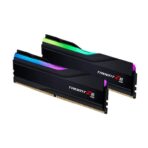 32GB*2 DDR-5 GSKILL TRIDENT Z 6000MHZ CL36 BLACK - Image 2