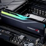 16GB*2 DDR-5 GSKILL TRIDENTZ RGB 6000 CL - Image 4