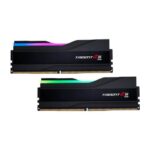 16GB*2 DDR-5 GSKILL TRIDENTZ RGB 6000 CL