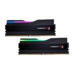 16GB*2 DDR-5 GSKILL TRIDENTZ RGB 6000 CL 36 WH