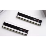 32GBDDR-5 GSKILL TRIDENT Z 6000MHZ CL36(WHITE) - Image 4