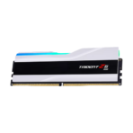 32GBDDR-5 GSKILL TRIDENT Z 6000MHZ CL36(WHITE)