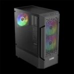 Gamdias GC7 ARGB ATX Mid Tower Case - Image 2