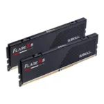 32GB (2×16GB) DDR5 GSKIL 6000MHZ RIPJAWS S5 CL36