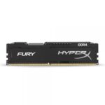 16 GB DDR4 HYPERX LAP KING 2666