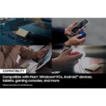 SSD 1TB T7 SAMSUNG SHIELD - Image 5