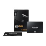 SSD 1TB 870 EVO SAMSUNG - Image 4