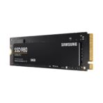 SAMSUNG 980 500GB NVME SATA