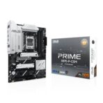 X870-P PRIME CSM ASUS DDR5
