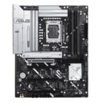 Z 890 P- CSM DDR-5 ASUS MB - Image 3
