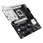 Z 890 P- CSM DDR-5 ASUS MB - Image 2