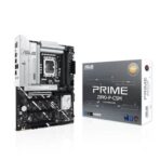 Z 890 P- CSM DDR-5 ASUS MB