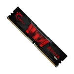 8 GB DDR4 GSKILL 3200MHZ AEGIS