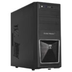 Cooler Master 310C ATX Mid Tower Case - Image 4