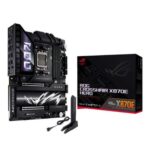 X870E CROSSHAIR HERO ASUS