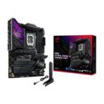 Z 890 E GAMING WIFI STRIX DDR-5 ASUS