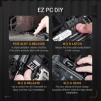 Z 890 TUFF GAMING PLUS WIFI DDR-5 ASUS - Image 3