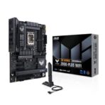 Z 890 TUFF GAMING PLUS WIFI DDR-5 ASUS
